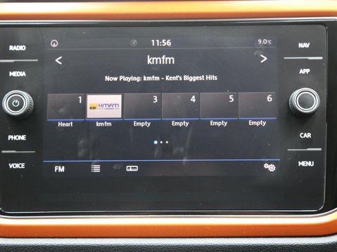 Volkswagen T-Roc 1.5 TSI EVO Design DSG Euro 6 (s/s) 5dr 15