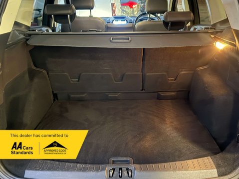 Ford Kuga 1.5 Kuga Titanium TDCi 5dr 26