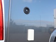 Renault Master 3.5 ton Coach Built Freddie Gover Horsebox with uprated suspension alloys  40