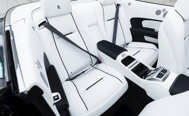Rolls-Royce Dawn 14