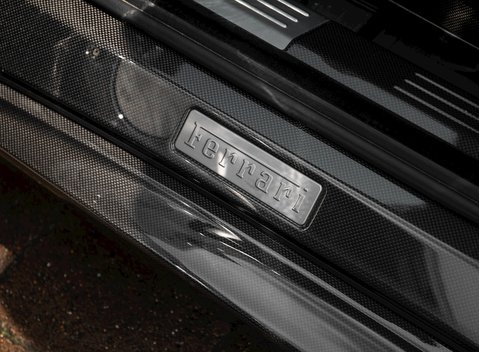 Ferrari 430 Scuderia Spider 16M 24