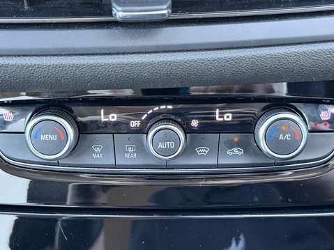 Vauxhall Grandland 1.2 Turbo Ultimate 5dr 25