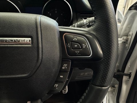 Land Rover Range Rover Evoque TD4 HSE DYNAMIC 17