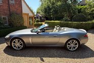 Jaguar XKR XKR 17