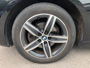 BMW 2 Series 218D 2.0 SPORT ACTIVE TOURER £20 tax 44000m Good service history leather 27