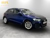 Audi A1 1.0 TFSI 25 Sport Sportback 5dr Petrol Manual Euro 6 (s/s) (95 ps) Air Con