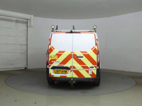 Ford Transit Custom 2.0 Transit Custom 310 6