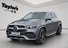 Mercedes-Benz GLE GLE 400 D 4MATIC AMG LINE PREMIUM PLUS