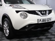 Nissan Juke N-CONNECTA DIG-T 24