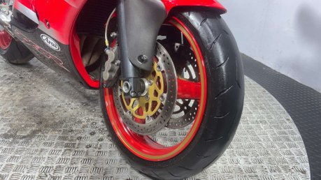 Kawasaki Ninja ZX6 2003 A1P MODEL ONLY 23K NEW MOT 600CC SUPER SPORT 23