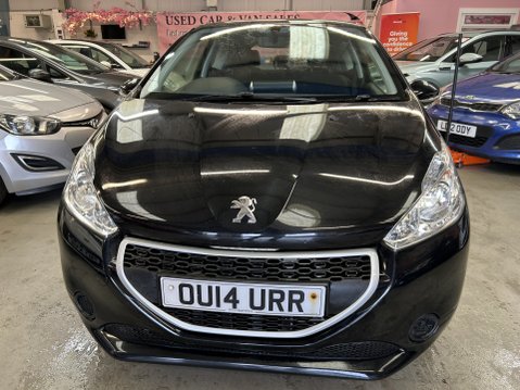 Peugeot 208 ACCESS PLUS 9