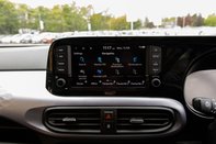 Hyundai i10 MPI PREMIUM 25