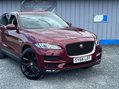 Jaguar F-Pace 2.0 D180 Prestige AWD Euro 6 (s/s) 5dr 36
