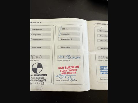 BMW M3 3.2 M3 2dr 117