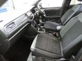 Volkswagen T-Roc 2.0 T-Roc R-Line TDI Semi-Auto 5dr 8