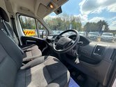 Citroen Relay XLWB L4H2 Medium Roof 35 Heavy Enterprise Edition EURO 6 SELECT 15