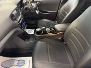 Hyundai IONIQ IONIQ Premium BEV 5dr 20