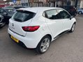 Renault Clio 1.2 16V Dynamique Nav Euro 6 5dr 6