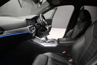 BMW 3 Series 2.0 320d M Sport MHEV Auto 5dr 25