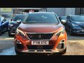 Peugeot 3008 BLUEHDI S/S GT 4
