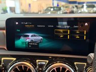 Mercedes-Benz A Class 2.0 A35 AMG (Premium) Hatchback 5dr Petrol SpdS DCT 4MATIC Euro 6 (s/s) (30 50