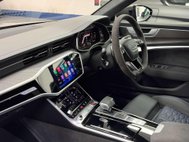 Audi RS6 4.0 TFSI V8 Performance Carbon Vorsprung Estate 5dr Petrol Tiptronic quattr 63