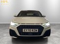 Audi A1 1.5 TFSI 35 Vorsprung Sportback 5dr Petrol S Tronic Euro 6 (s/s) (150 ps) 2 2