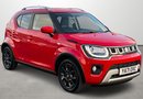 Suzuki Ignis 1.2 Dualjet 12V Hybrid SZ-T 5dr 1