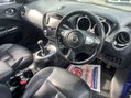 Nissan Juke 1.5 dCi Tekna Euro 6 (s/s) 5dr 40