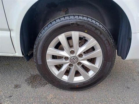Volkswagen Transporter T30 TDI P/V HIGHLINE 17