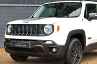 Jeep Renegade M-JET DESERT HAWK 3