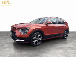 Kia Niro 1.6 GDi 11.1kWh 3 SUV 5dr Petrol Plug-in Hybrid DCT Euro 6 (s/s) (180 bhp)