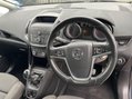Vauxhall Zafira 1.4i Turbo SRi Euro 6 5dr 12