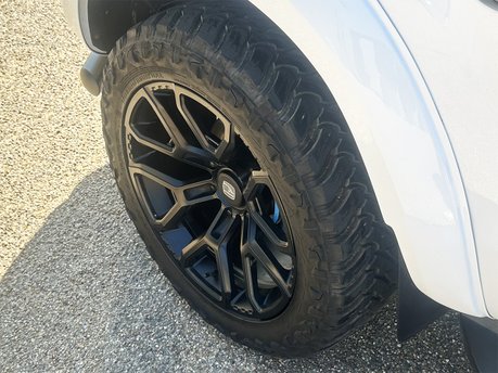 Ford Ranger WILDTRAK 4X4 DCB TDCI 39