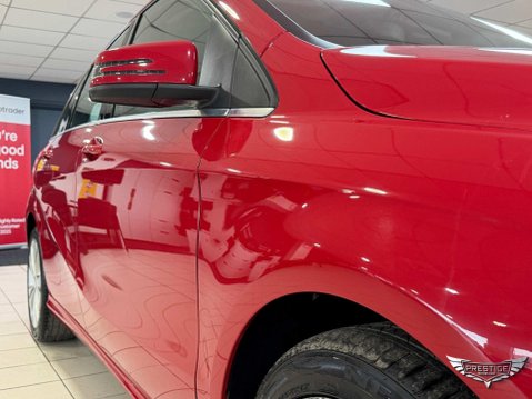 Mercedes-Benz B Class 1.5 B180d Sport (Executive) 7G-DCT Euro 6 (s/s) 5dr 69