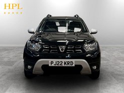 Dacia Duster 1.5 Blue dCi Prestige SUV 5dr Diesel Manual 4WD Euro 6 (s/s) (115 ps)