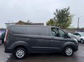 Ford Transit Custom 2.0 340 EcoBlue MHEV Limited L1 H1 Euro 6 (s/s) 5dr 4