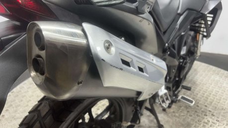 Sinnis Terrain 125 2018 ONLY 11K NEW MOT SERVICED ADVENTURE BIKE 125CC LEARNER 30