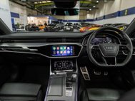Audi S7 3.0 TDI V6 Sportback 5dr Diesel Tiptronic quattro Euro 6 (s/s) (349 ps) 2