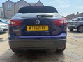 Nissan Qashqai 1.2 DIG-T n-tec SUV 5dr Petrol Manual 2WD Euro 6 5