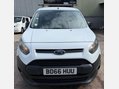 Ford Transit Connect 1.6 TDCi 240 Panel Van 4dr Diesel Manual L2 H1 (128 g/km, 113 bhp) 17