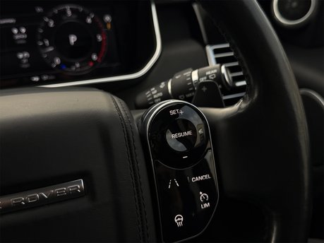 Land Rover Range Rover TDV6 VOGUE 55