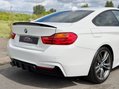 BMW 4 Series 2.0 420d M Sport Auto Euro 6 (s/s) 2dr 10