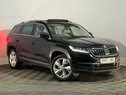 Skoda Kodiaq EDITION TDI SCR DSG