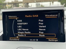Audi A1 1.0 A1 Sportback TFSI Sport Nav 5dr 26