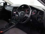 Volkswagen Golf MATCH EDITION TDI 5