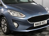 Ford Fiesta TREND 26