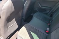 SEAT Arona ECOTSI FR SPORT.. STUNNING EXAMPLE.. 1 PREVIOUS OWNER 17