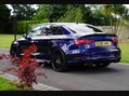 Audi S3 2.0 TFSI S Tronic quattro Euro 6 (s/s) 4dr 11