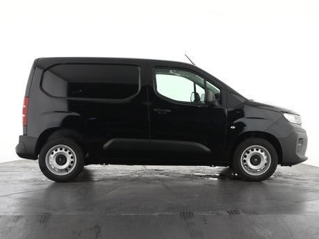 Peugeot Partner M 1.5 BlueHDi 100 Professional Plus 5